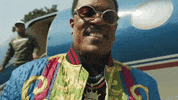 Uncle Charlie Party GIF by Charlie Wilson