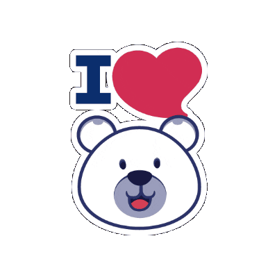 fcardioinfantil giphygifmaker amor feliz corazon Sticker