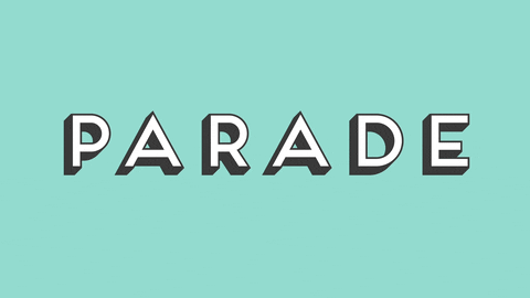 Parade-Design giphyupload logo parade design GIF