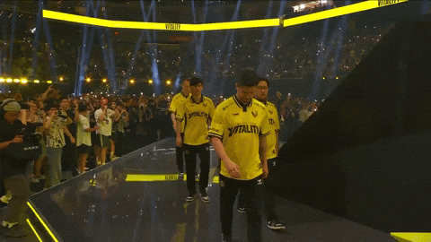 Esports Austin GIF by BLAST