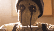 Marvel Television Artist GIF by Marvel Studios