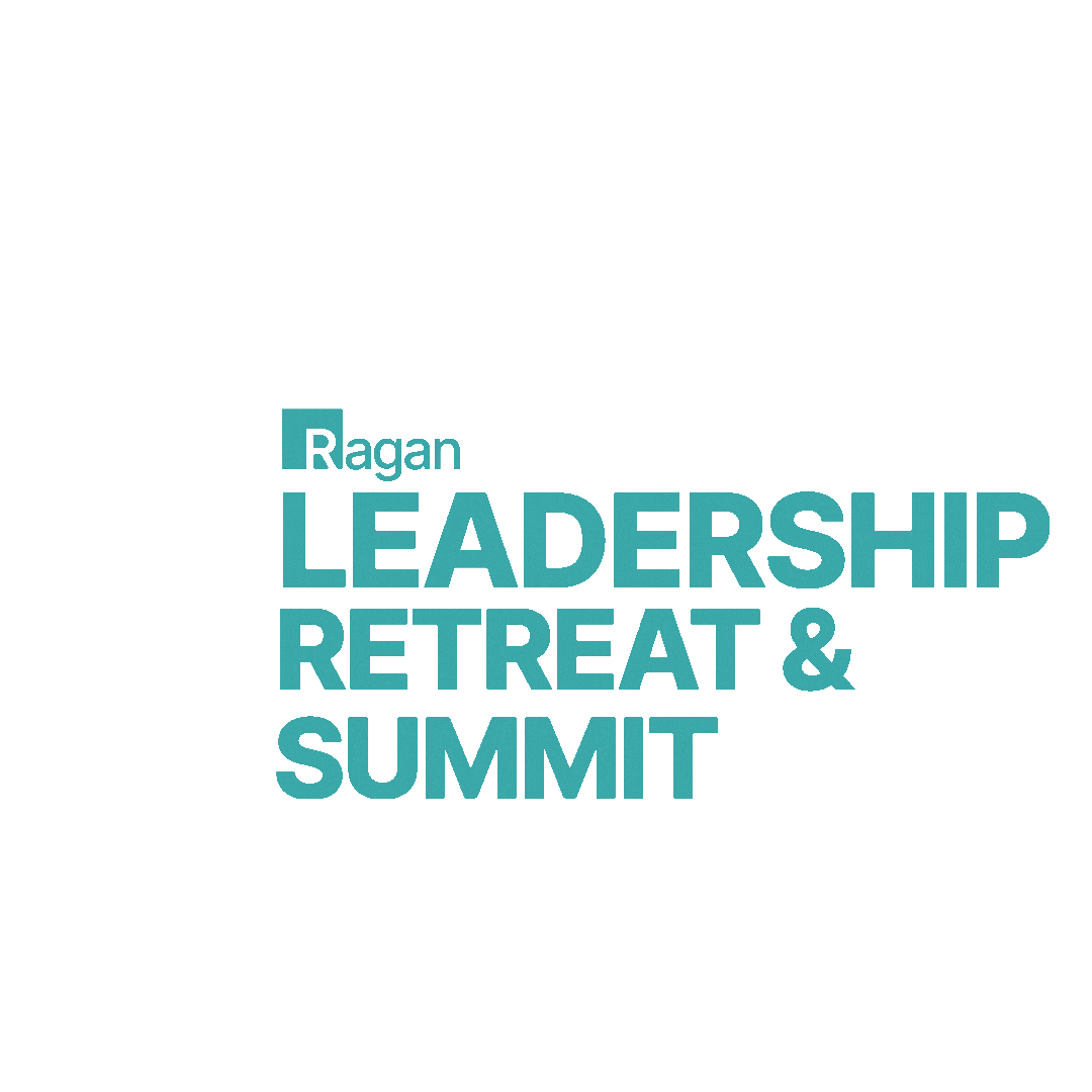 Ragan Events Sticker by Ragan Communications