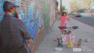 hbo GIF by High Maintenance