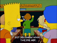 season 6 episode 25 GIF