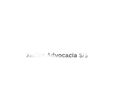 Advogado Sticker by Xerfan Advocacia S/S