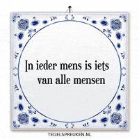 Humor Respect GIF by Tegelspreuken.nl