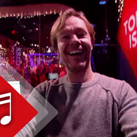 dj blog GIF by NPO Radio 2