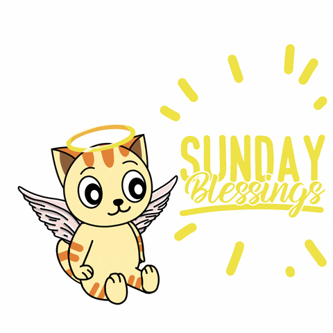 Good Morning Jesus GIF by JPedicini