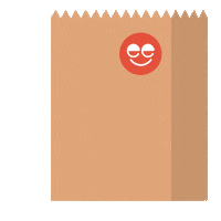 Live Now Food Sticker by AkeedApp