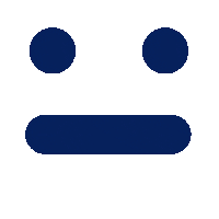 Sad Face Sticker by MaquSuomi