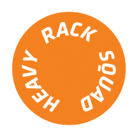 Strength Training Sticker by Orangetheory Fitness