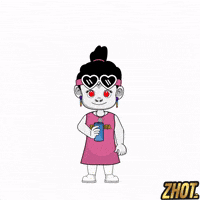 Chat Agua GIF by Zhotcita