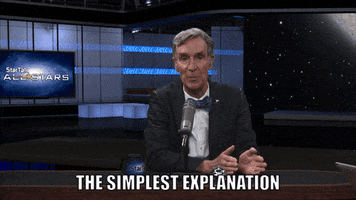 all stars space GIF by StarTalk Radio with Neil deGrasse Tyson