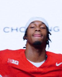 Chop Fuse GIF by Rutgers Football
