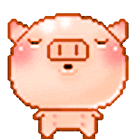 tired good night STICKER