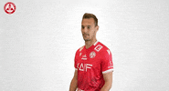 Football Sport GIF by grazerak