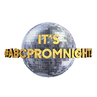 Dance Fun Sticker by ABC Network