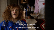 comedy central blake henderson GIF by Workaholics