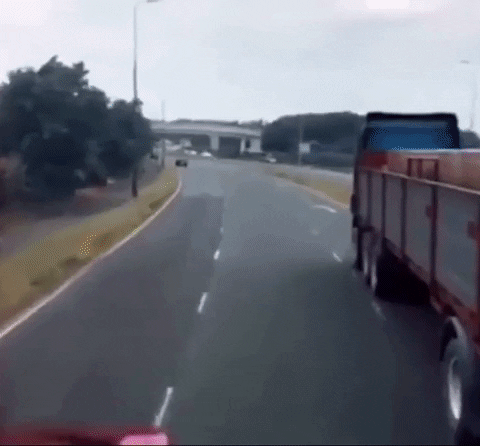 slutmaker giphyupload ferrari cops car chase GIF