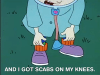 nicksplat rugrats GIF