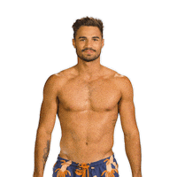 Straya Sticker by Love Island Australia