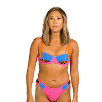 Tina Sticker by Love Island Australia