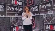 Kindell Welker GIF by Brown Volleyball