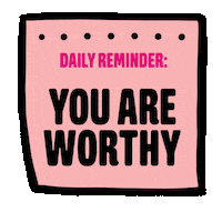 Princess Motivation Sticker by FabulousPlanning