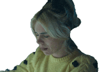 Billie Piper Smh Sticker by HBO Max