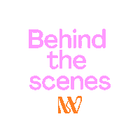 Scenes Sticker by Modern Visuals