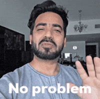 hamydansari thank you thanks no problem no worries GIF