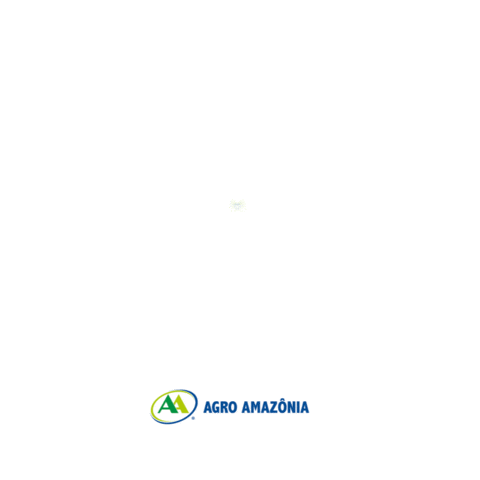 Sticker by Agro Amazônia