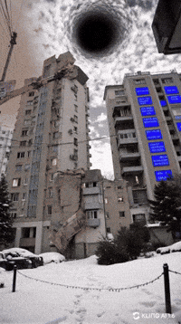 Bg Network GIF by Aleksey Efremov