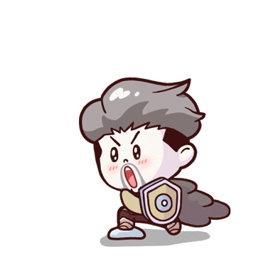 Mmorpg Sticker by OdinStickers