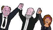 Bojack Horseman Comedy Sticker by NETFLIX