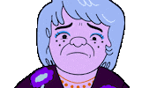 Bojack Horseman Comedy Sticker by NETFLIX