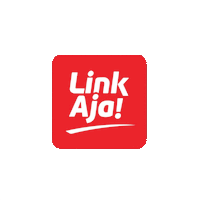 linkajaid Sticker by LinkAja Indonesia