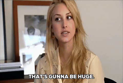 1x10 GIF by The Hills