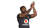 Rugby Sticker by Wasps