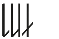 Bar Lux Sticker by Kneisterei.ms