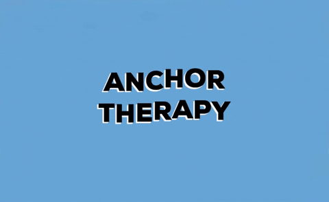 AnchorTherapy giphygifmaker therapy smallbusiness nj GIF