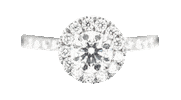 Class A Jewelry Sticker by Class A Jewellers