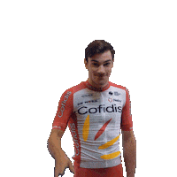 Bike Cycling Sticker by Team Cofidis - #CofidisMyTeam