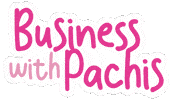 Shop Pachis Sticker by pachisdesigns