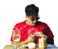 desconocidos manuel turizo Sticker by Mau y Ricky