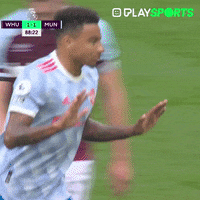 Celebrate Premier League GIF by Play Sports