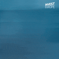 Venture Capital Data GIF by Invest Europe