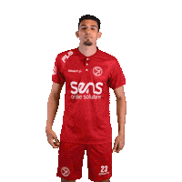 Soccer Yes Sticker by AlmereCityFC