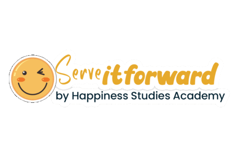 HappinessStudiesAcademy giphyupload yoga happiness meditation Sticker