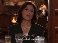 season 4 netflix GIF by Gilmore Girls 